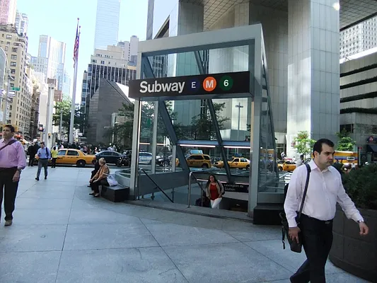 Rented by Citi Habitats | media 8