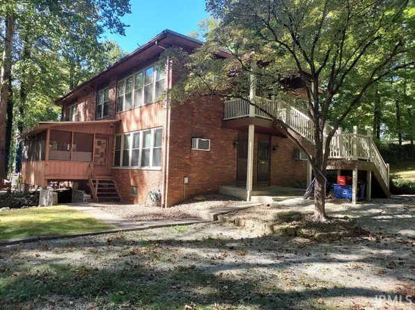 480 W 400 N, Jasper, IN 47546