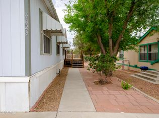 4028 Calle Estados, Las Cruces, NM 88005