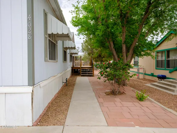 4028 Calle Estados, Las Cruces, NM 88005