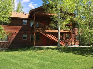 250 Homestead Rd UNIT 114, Victor, ID 83455