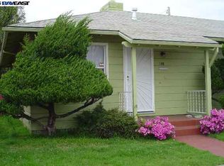 105 Cypress St, Alameda, CA 94501