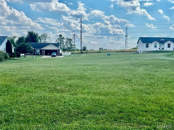 506 Cliff View Pl, Valmeyer, IL 62295