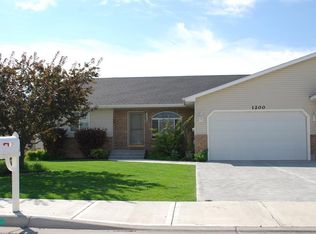 1200 S Match Point Dr, Ammon, ID 83406