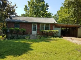 4 Johnson Pl, La Vergne, TN 37086