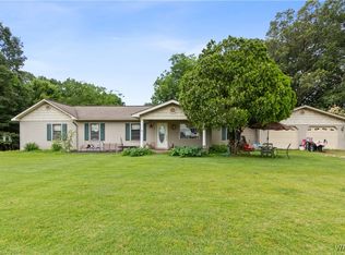 526 Sam Letson Industrial Rd, Haleyville, AL 35565