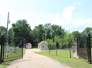 1024 Hancock Bridge Rd, Winder, GA 30680