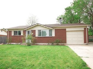 1611 Shasta Dr, Colorado Springs, CO 80910