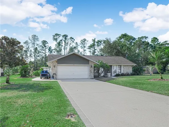 3206 Divot Rd, Sebring, FL 33872