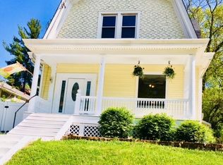 3256 Linwood Ave, Cincinnati, OH