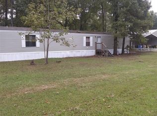 251 Cayman St, Pointblank, TX 77364