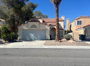 1804 Monte Alban Dr, North Las Vegas, NV 89031