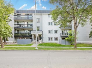 Oliver Manor, Edmonton, AB T5K 2V9