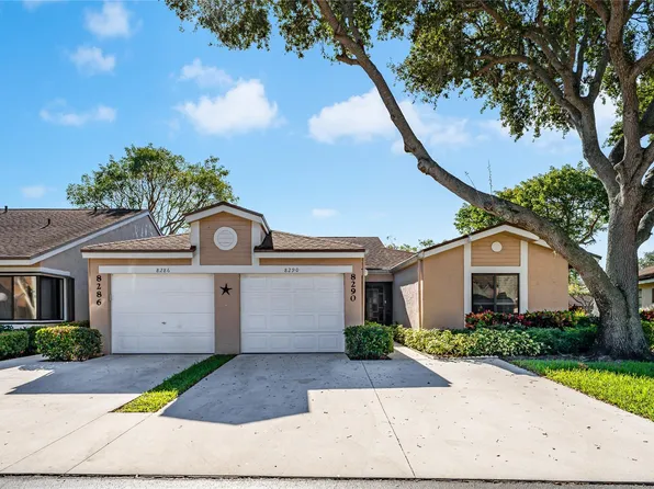8290 Springlake Drive, Boca Raton, FL 33496