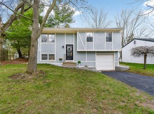 6506 Woodthrush Dr, Westerville, OH 43081