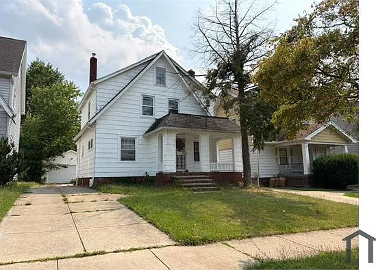 3398 Winsford Rd