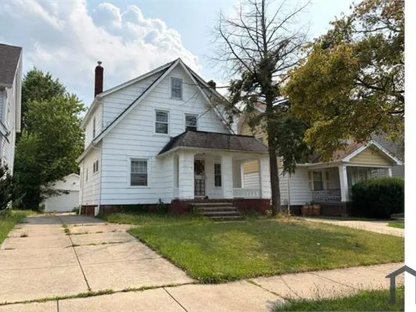 3398 Winsford Rd, Cleveland Heights, OH 44112
