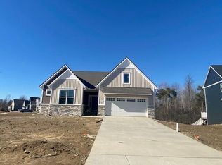 3032 Sheridan Cir, Jackson, MI 49201