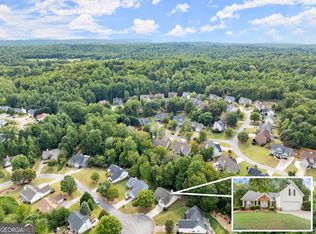 4061 Deerlope Ct, Gainesville, GA 30506