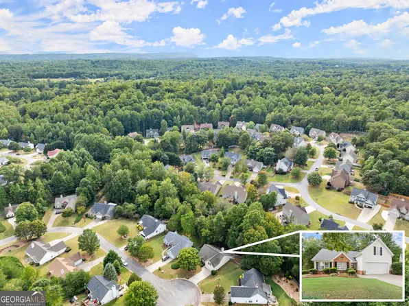 4061 Deerlope Ct, Gainesville, GA 30506