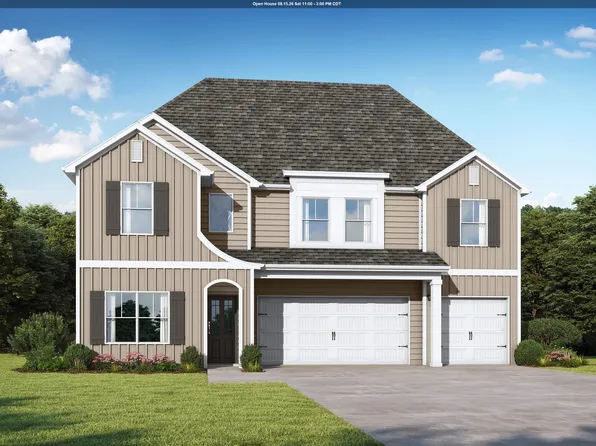 188 Lakemont Ct, Cropwell, AL 35054
