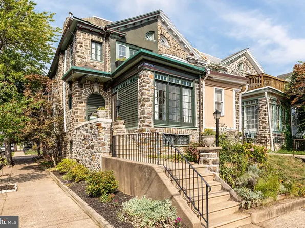 4957 Pine St, Philadelphia, PA 19143