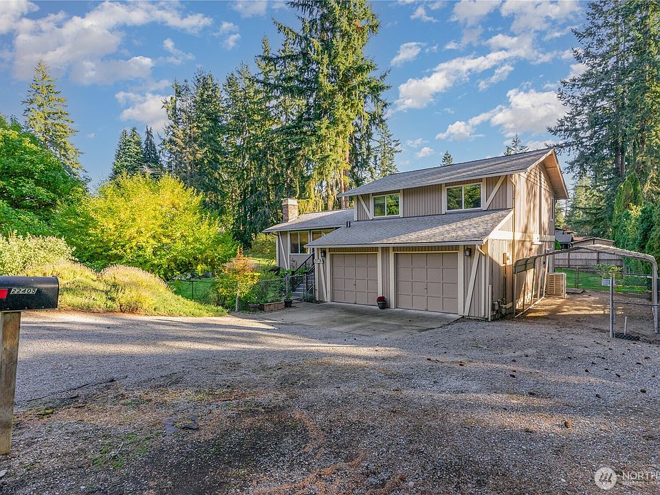 22405 SE 321st Street, Kent, WA 98042 | Zillow