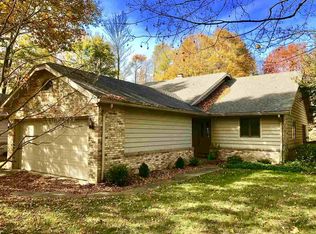 3287 Woodhaven Trl, Kokomo, IN 46902