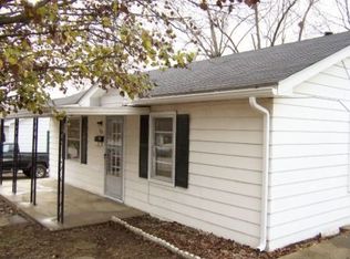 104 Cottage St, Nicholasville, KY 40356