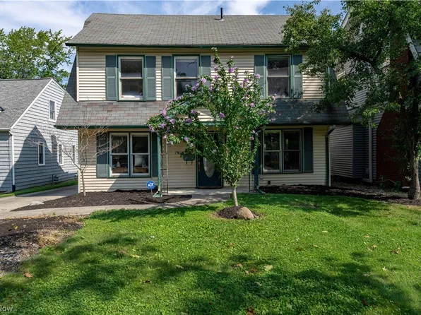 25042 Lake Rd, Bay Village, OH 44140