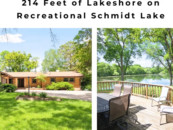 12130 45th Ave N, Plymouth, MN 55442