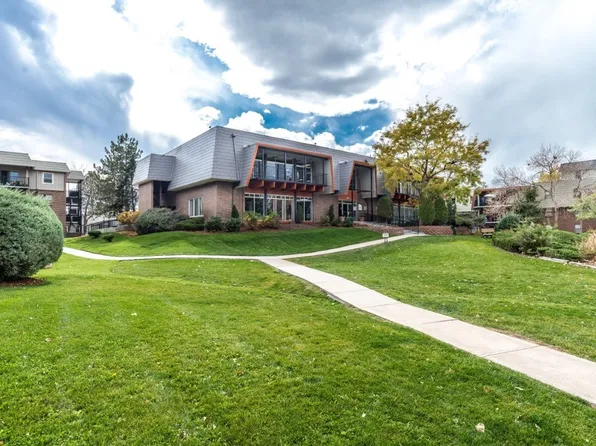 Meridian at Cherry Creek