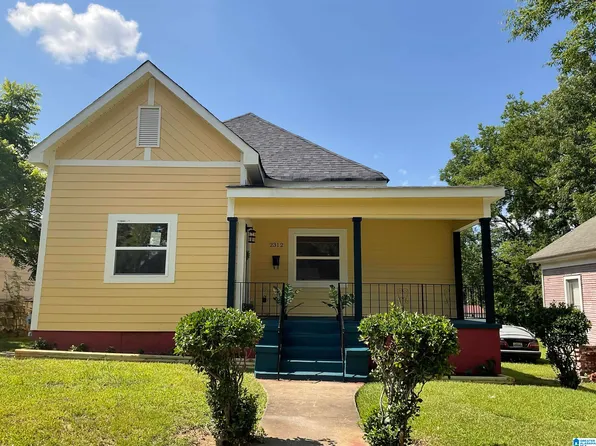 2312 32nd Ave N, Birmingham, AL 35207