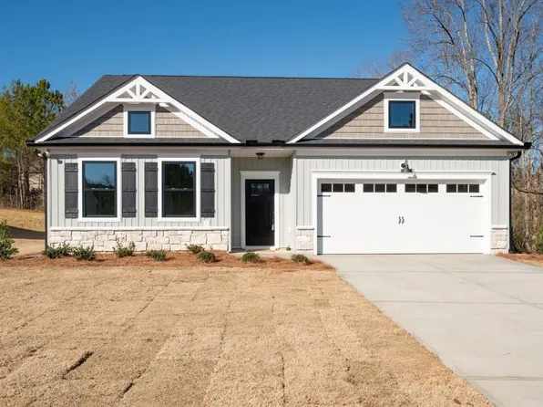 39 Kennedy Ln, Rockmart, GA 30153