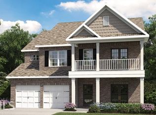 3943 Dragon Fly Ln, Loganville, GA 30052