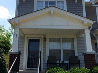 421 Shadow Glen Dr APT 421, Nashville, TN 37211