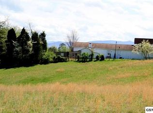 1 Parsonage Rd LOT 1, White Pine, TN 37890