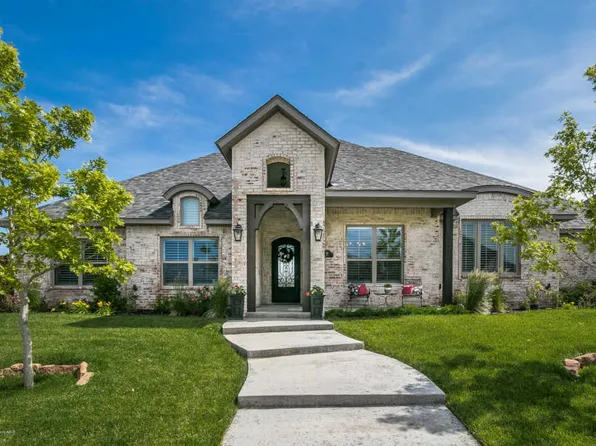 112 Banks Dr, Amarillo, TX 79124