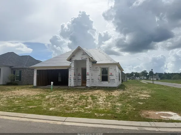 15241 Hazelwood Ct, Prairieville, LA 70769