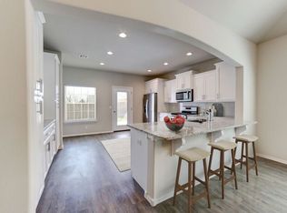 7720 S Chestnut Ave, Broken Arrow, OK 74011