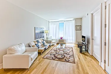 Rented by City View Living