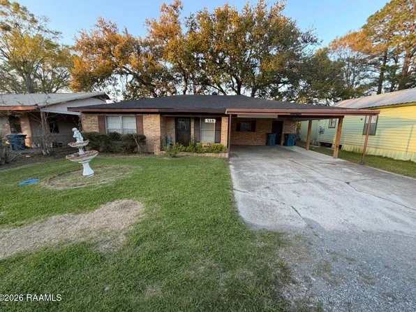 518 Governor Mouton St, Saint Martinville, LA 70582