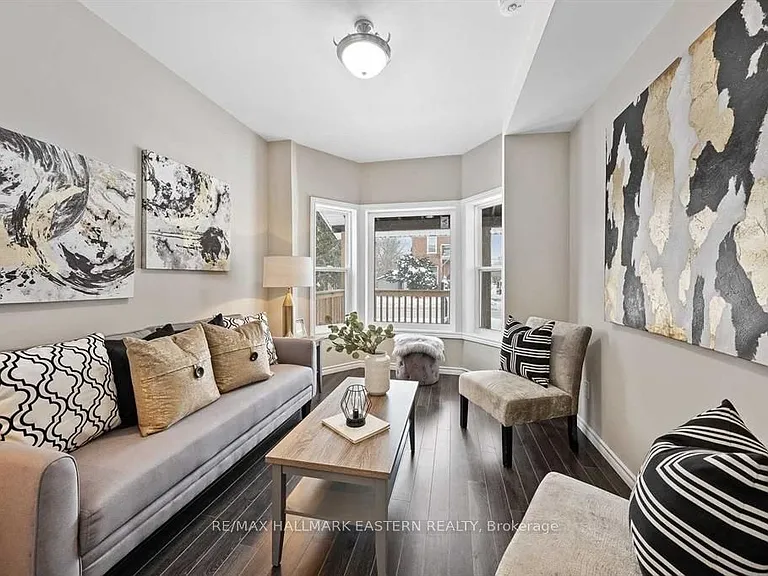 184 Park St N #MAIN FLOOR — Photo 13