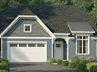 18124 Newgate Ln Lot 17, Spring Lake, MI 49456