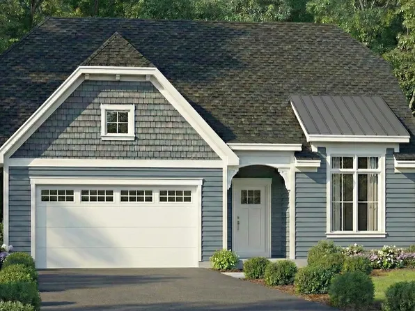 18124 Newgate Ln Lot 17, Spring Lake, MI 49456