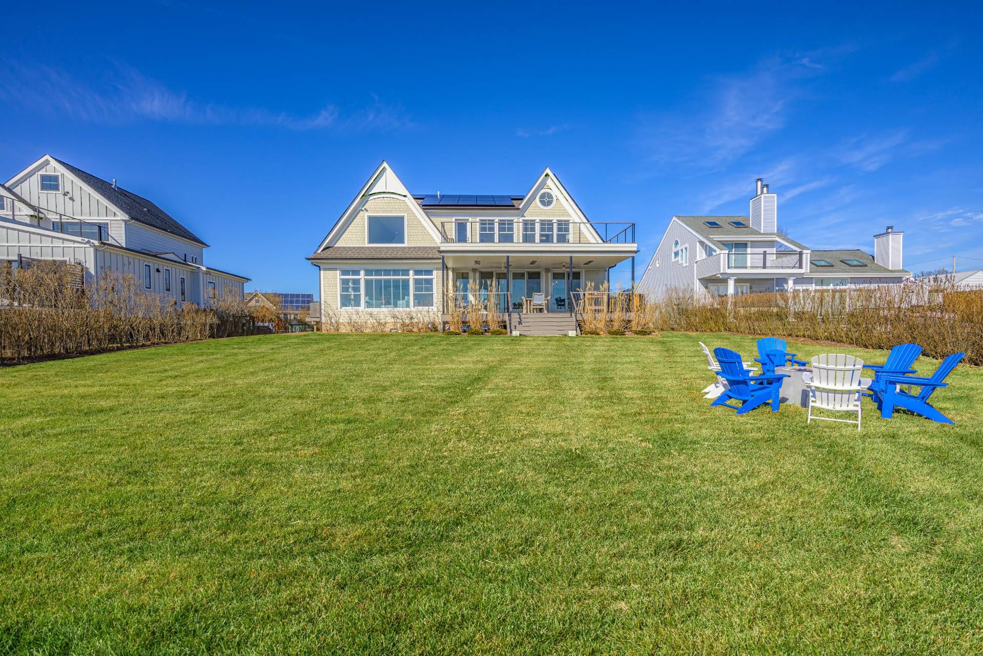 34 Old Fort Ln, Southampton, NY 11968 Out East