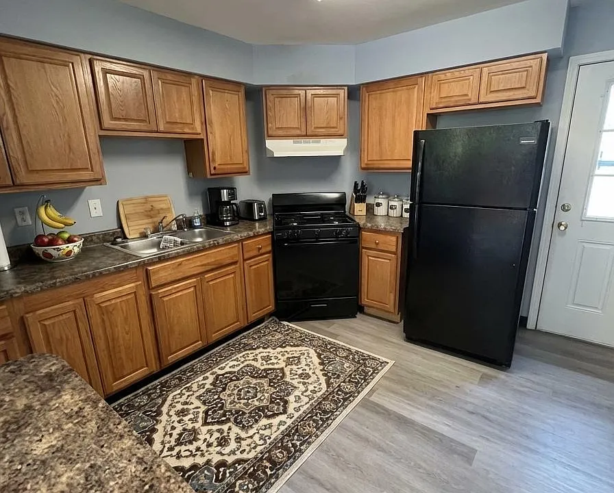 Highland Park Townhomes