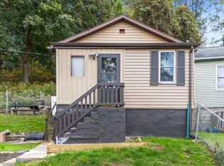 3713 Fountain St, Pittsburgh, PA 15234