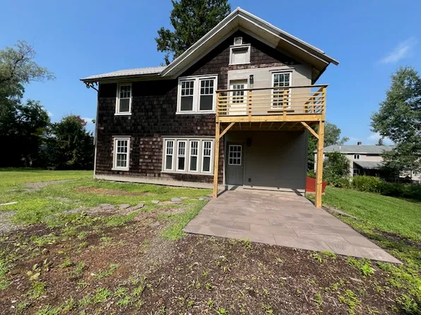 (undisclosed Address), Franklin, NY 13775