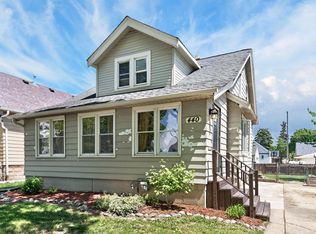 440 S 74th STREET, Milwaukee, WI 53214
